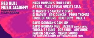 Lovebox flyer